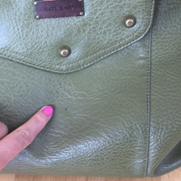 Matt&Nat Bag - Picture 3 of 8